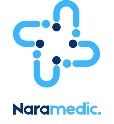 Logo Naramedic