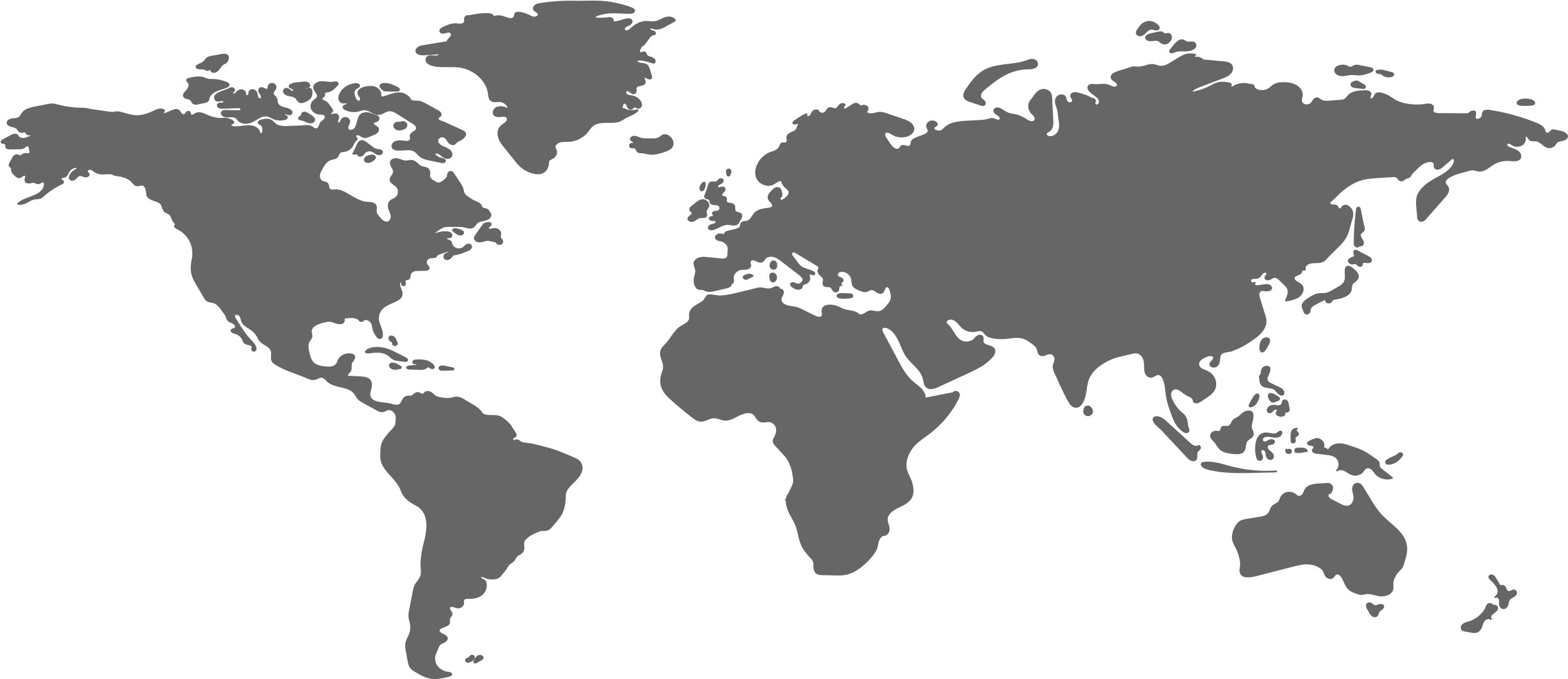 World Map